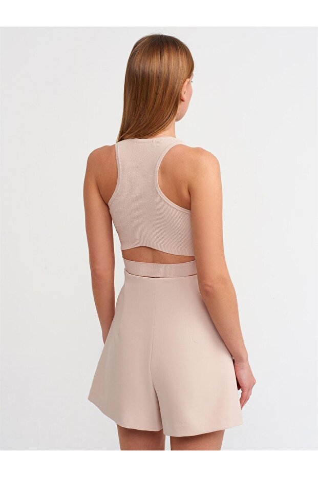 Bisiklet Yaka Atlet - 4