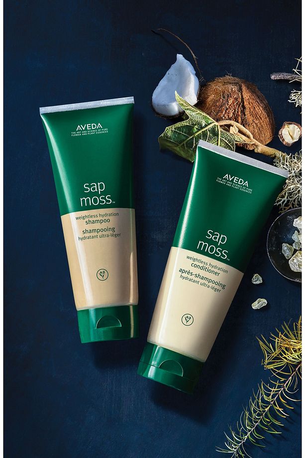 Sap Moss™ Weightless Hydration Şampuan 200ml 018084001929 - 5