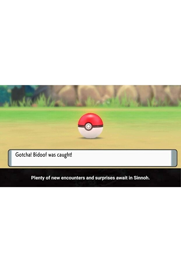 Pokemon Brilliant Diamond - 2