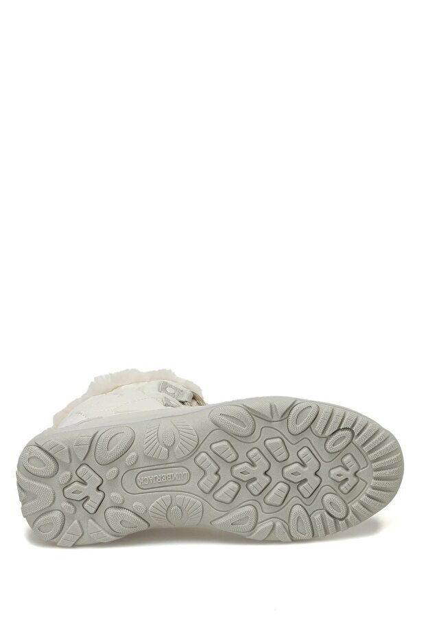 Bej Kışlık Bot - 5