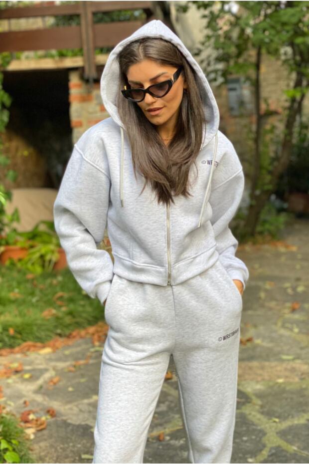 Wrst Eşofman Takım - 3