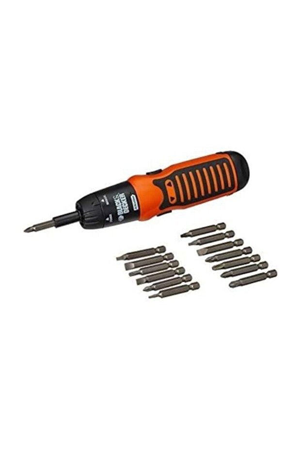 A7073 19 Parça Pilli Vidalama Seti - 2