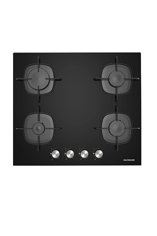 3'lü Ankastre Set (bo6503b01-3457 Soho-cs5623b01) - 2