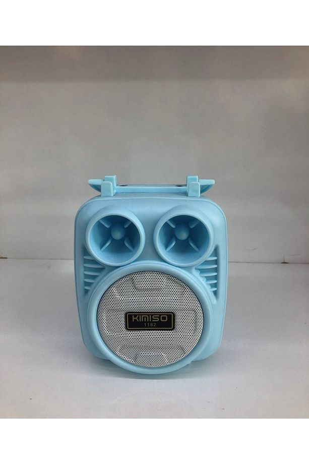 Kms - 1182 Taşınabilir Bluetooth Hoperlör - 1
