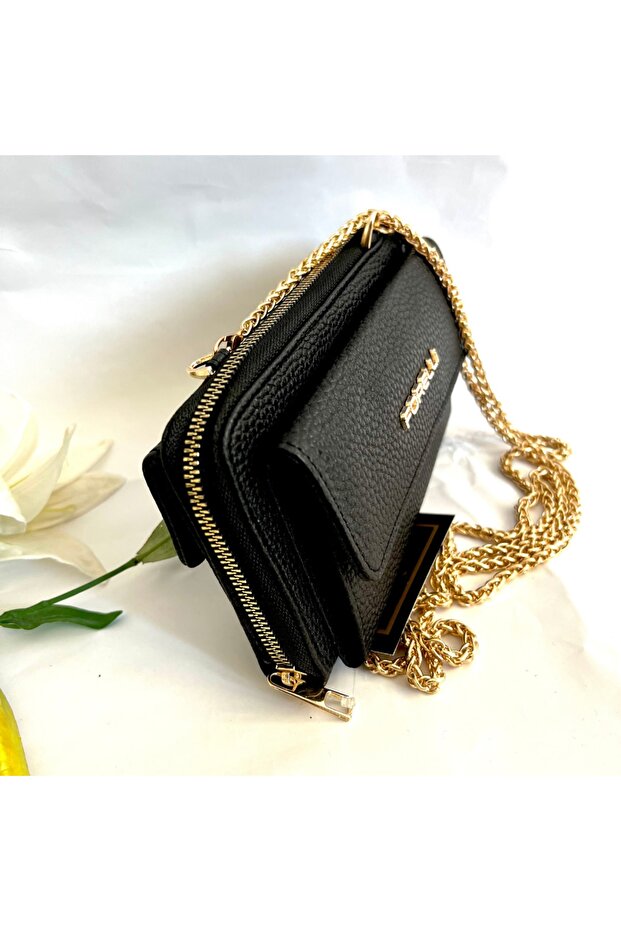 Fcb 572 Çapraz Çanta Siyah - 2