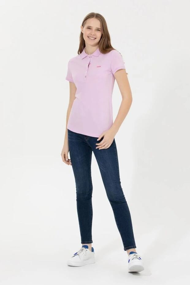 Tricou de damă Basic - 3