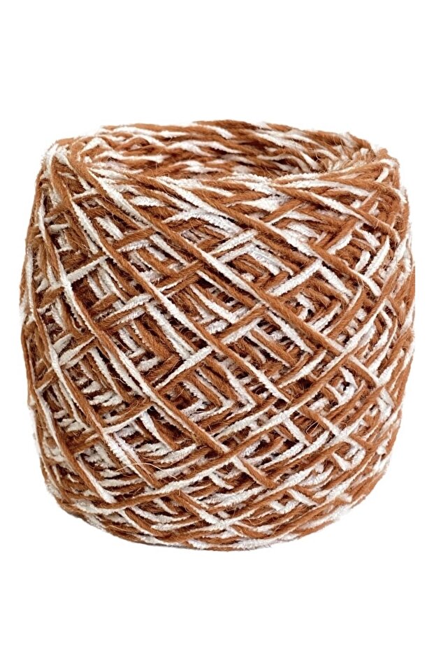 Wool Velvet: 100% Wool Tile White Velvet Balls 100gr