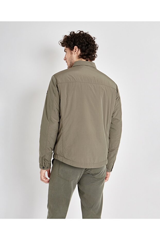 Men's Shacket 130 Hıgh Densıty - 2