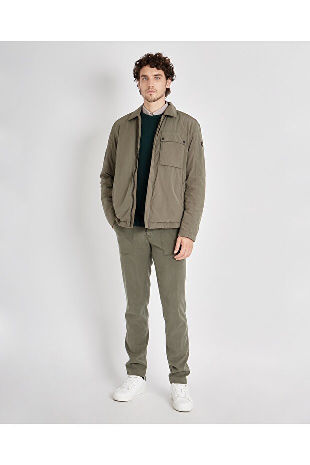 Men's Shacket 130 Hıgh Densıty - 4