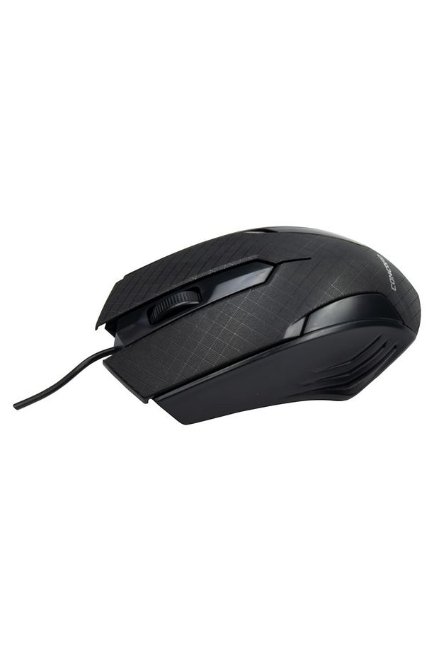 C-27 Kablolu Optik Mouse - 1
