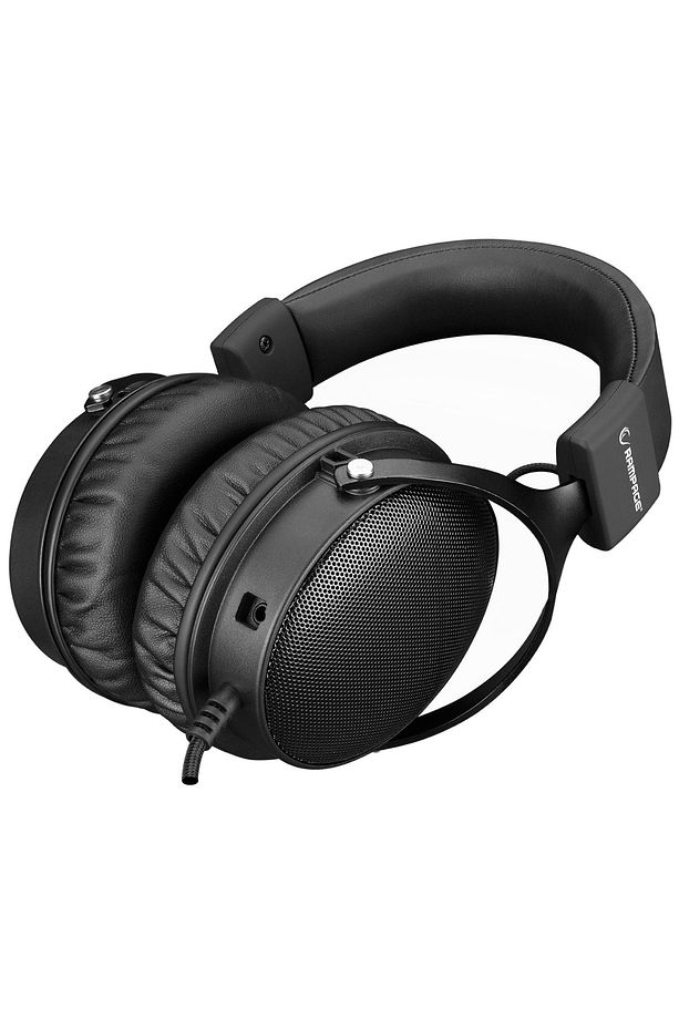 Rm-k99 X-pike Usb 7.1 Ses Kartlı Pc+ps4+mobile Surround Gaming Oyuncu Mikrofonlu Kulaklık - 5