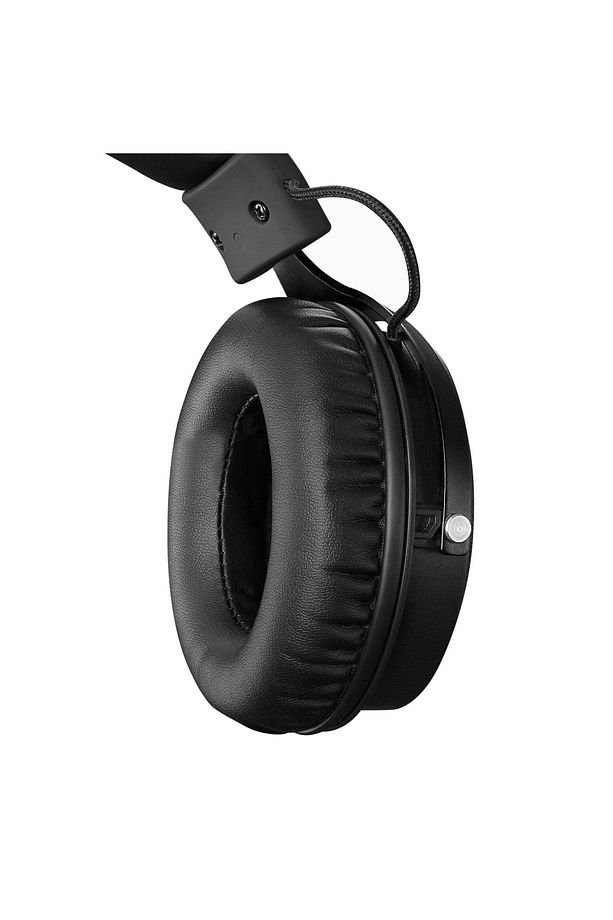 Rm-k99 X-pike Usb 7.1 Ses Kartlı Pc+ps4+mobile Surround Gaming Oyuncu Mikrofonlu Kulaklık - 6