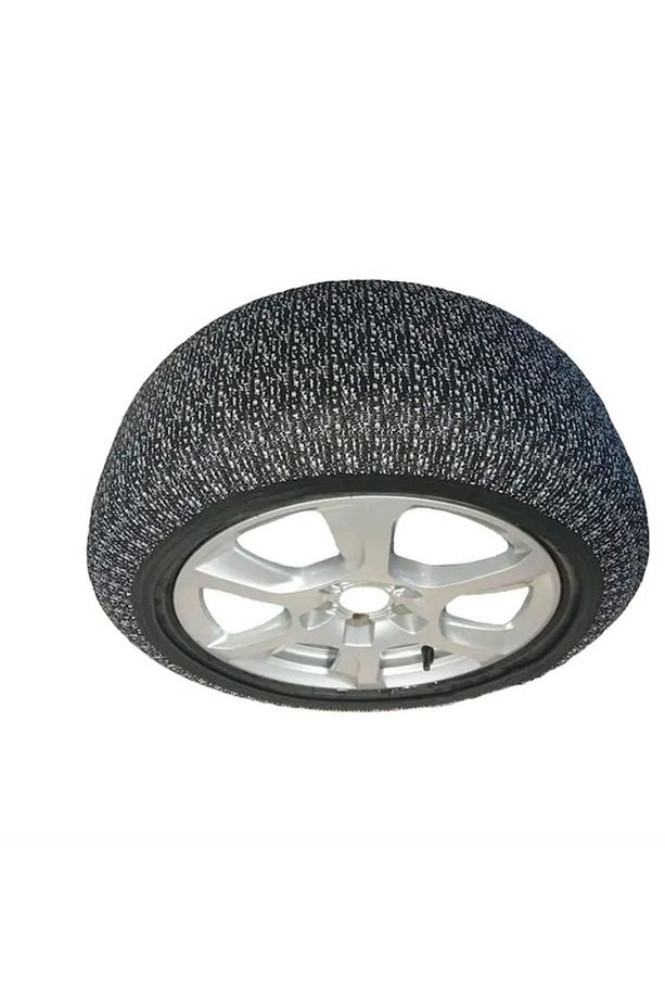 175-65 R14 (small) Kar Corabı - 2