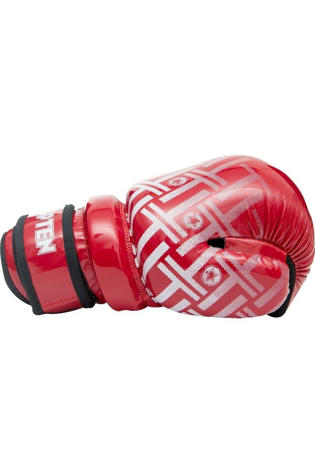 “glossy Block Prism” Pointfighter Eldiveni (WAKO ONAYLI) - 4