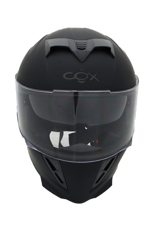 Sr-f Boom Mat Kask - 2