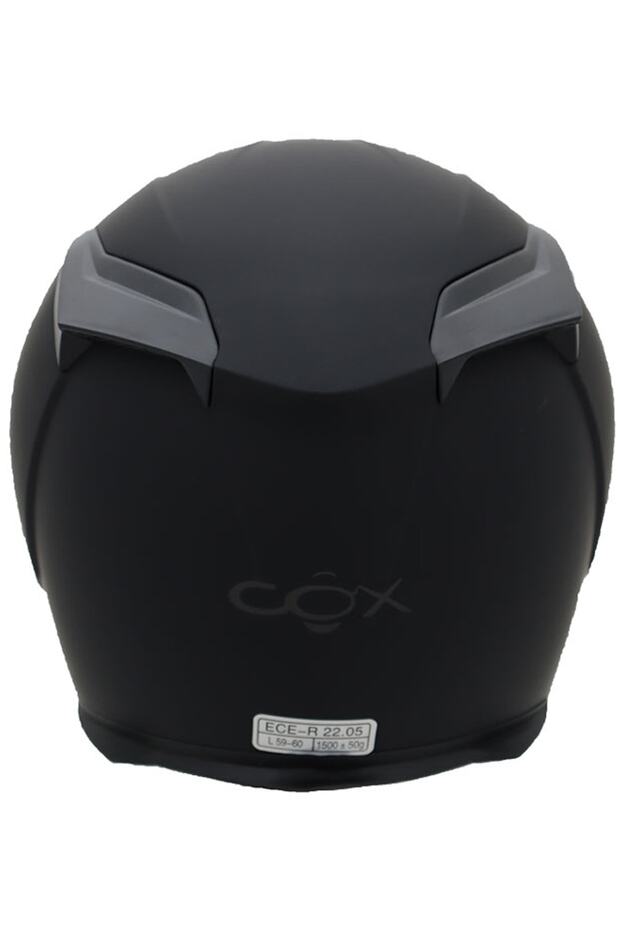 Sr-f Boom Mat Kask - 3