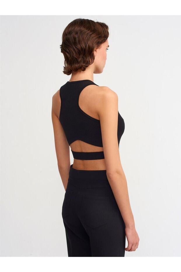 طاقم الرقبة - تصميم أنيق - 4