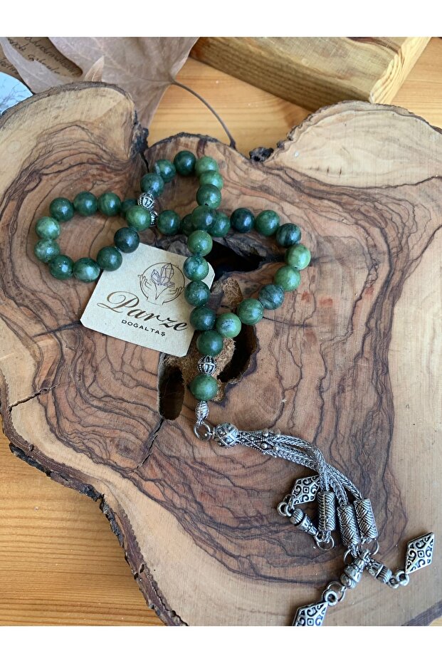 Єşim Тесбіх - 1