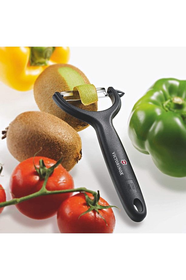 Evrekala Shop Siyah Soyacak Seti Sebze Meyve Soyucu -tek Yetkili Evrekala- Yeni - 8