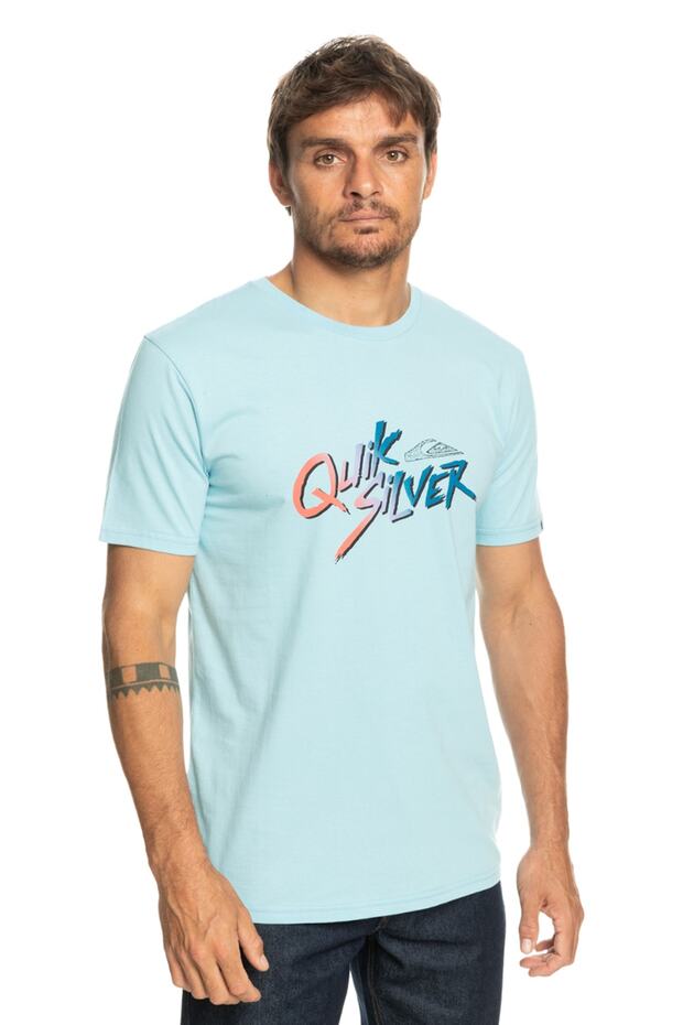 Pánské tričko - 3