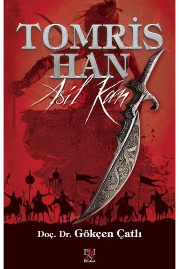 Tomris Han: Asil Kan