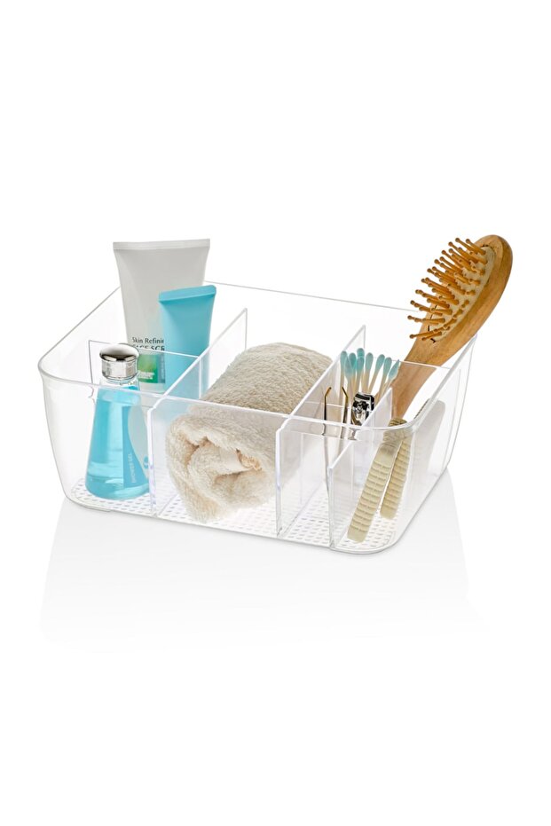 Esda Store - Practical Bathroom Organizer - 2