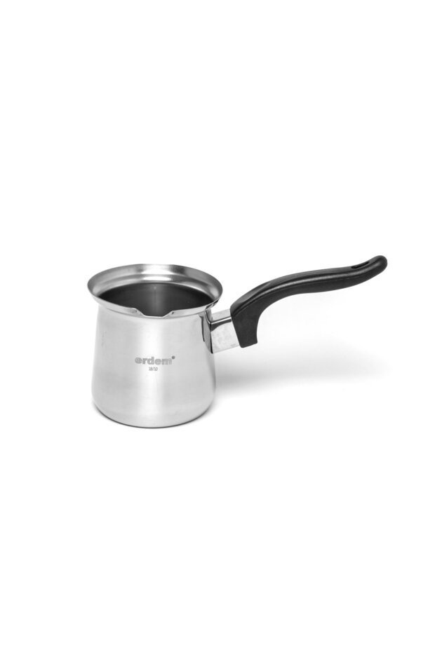 18/10 Coffee Pot No:3 - 350 ml Women's Coffee Pot