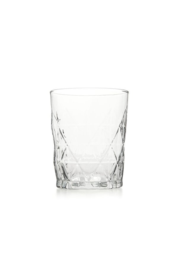 Keops 3'lü Bardak - 345 ml - 4