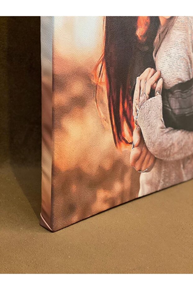 Yağlı Boya Kanvas Tablo - 6