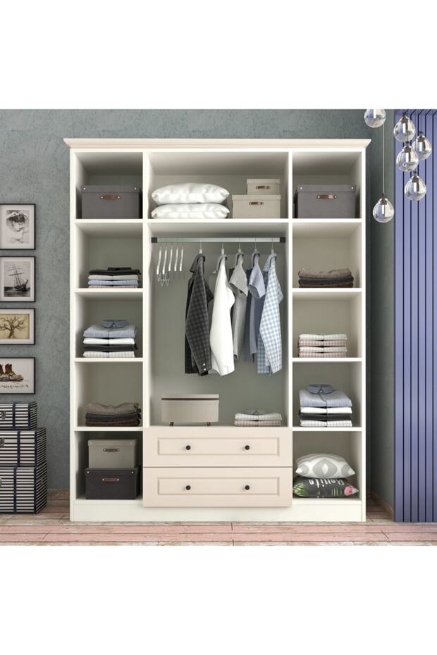 Assos Genç Odası Takımı Set 6 - - 3