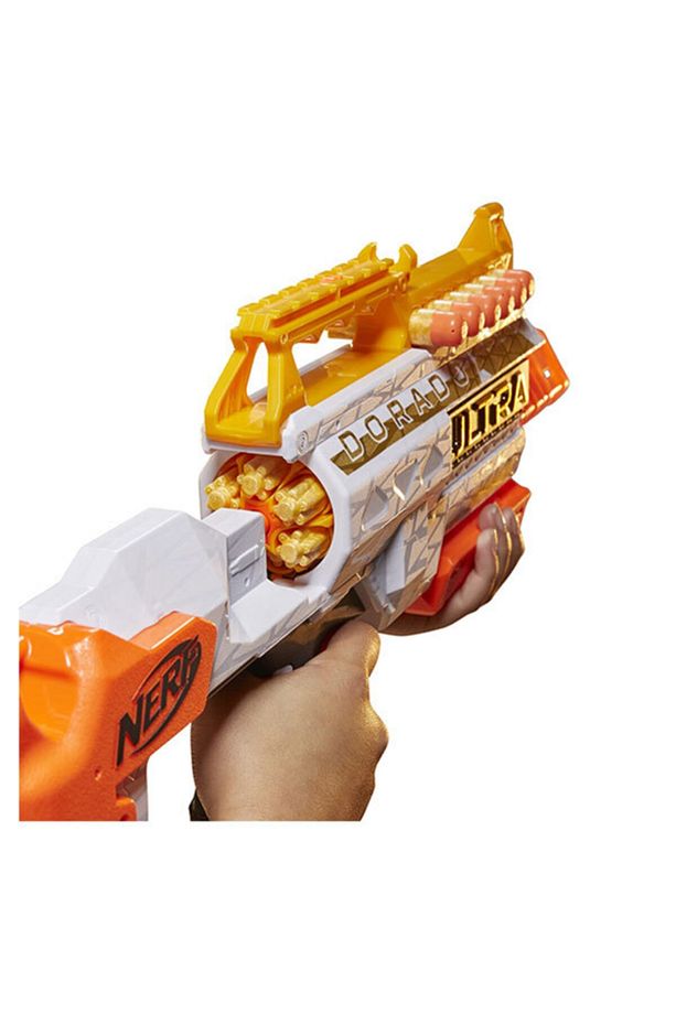 Ultra Dorado F2017 - 3