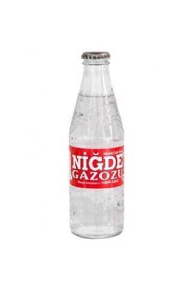 Gazoz 250 ml - 1
