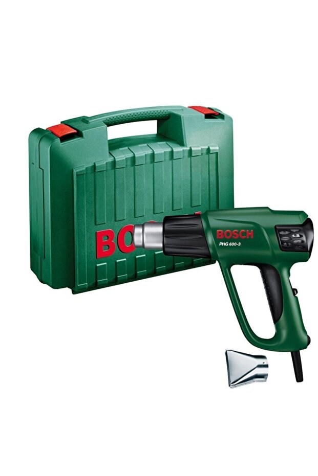 Phg Sıcak Hava Tabancası - 1