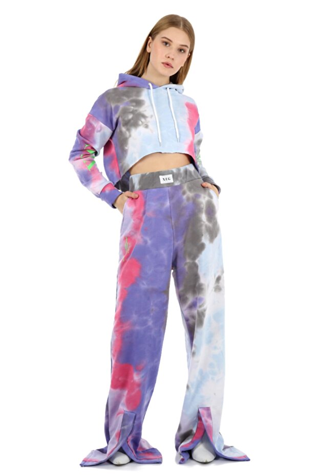 Batik Sweatshirt - 3