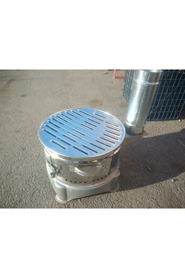 Güveçli Mangal - 2