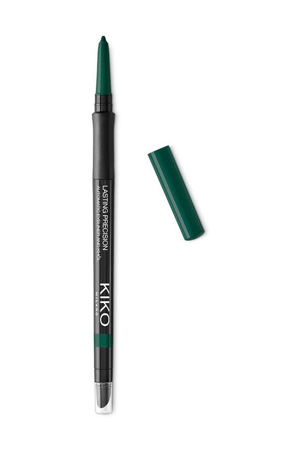 GÖZ KALEMİ - LASTİNG PRECİSİON AUTOMATİC EYELİNER & KAJAL 18 DEEP GREEN - 1