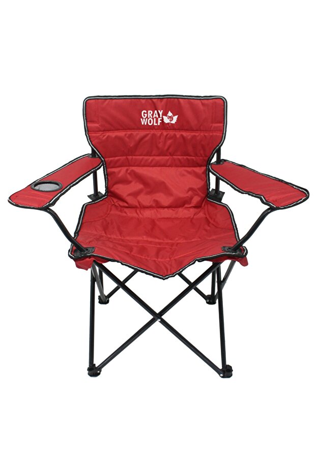 Katlanır Kamp Sandalyesi - 2