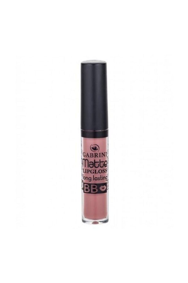 Matte Lipgloss 01 - 1