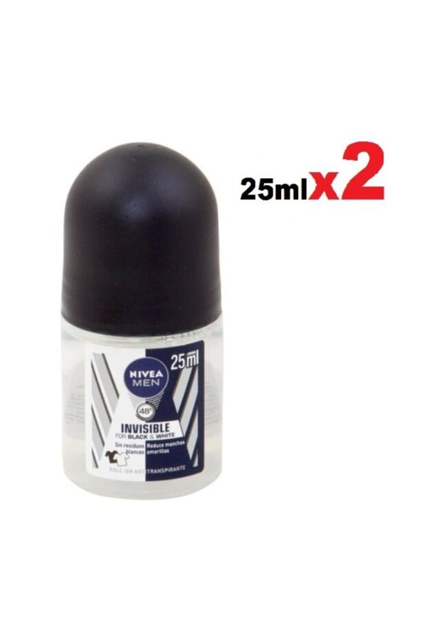 Roolon Erkek 25 Ml (mini Boy) ( 2 Li ) - 2