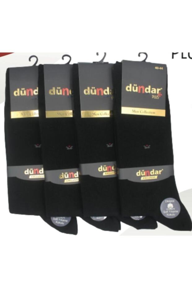 Soket Çorap 4 Adet - 1