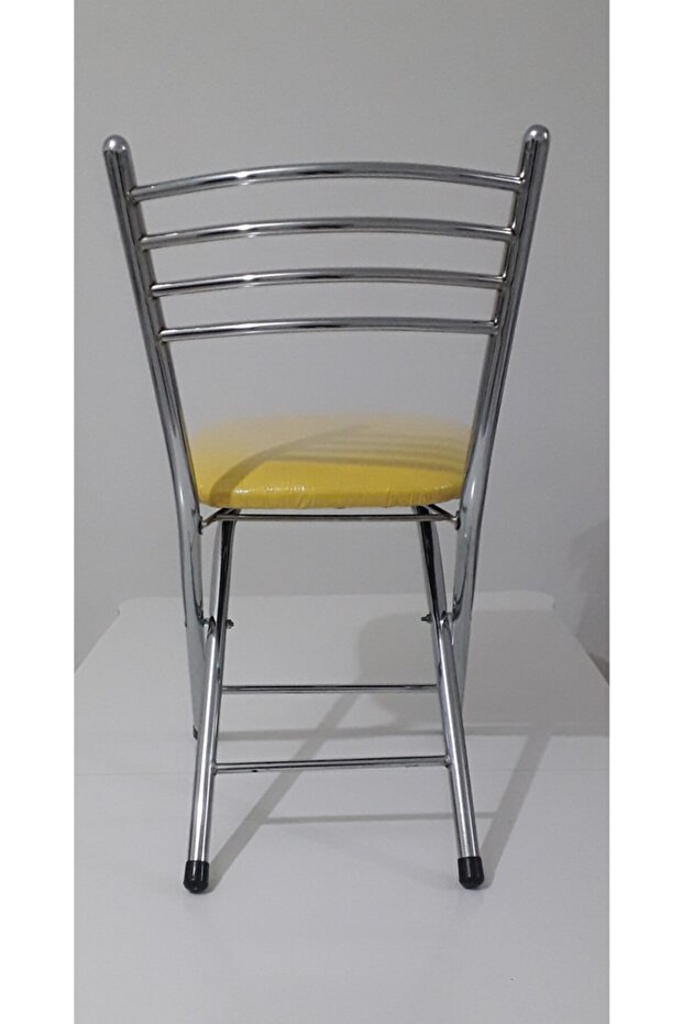 Katlanır Sandalye - 1