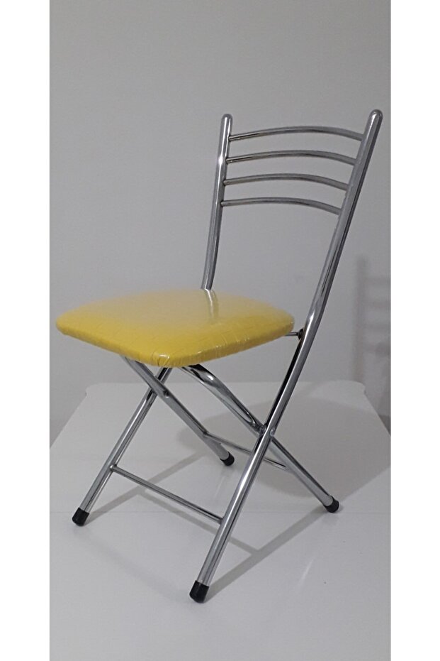 Katlanır Sandalye - 3