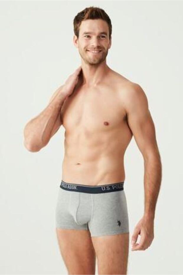 Men's Triple Boxer 80263