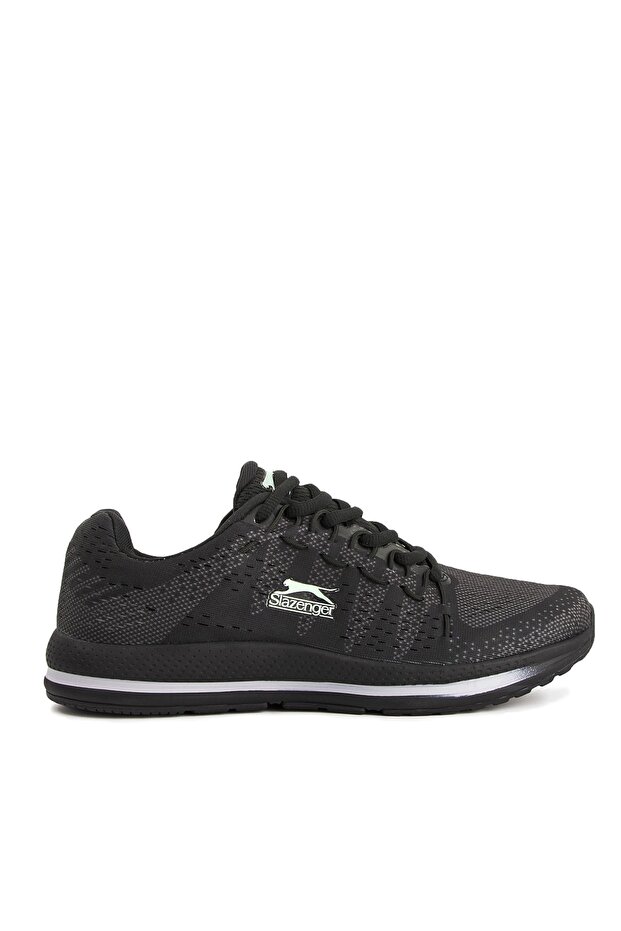 Wolter Sneaker Men's Shoes Black Sa10re088