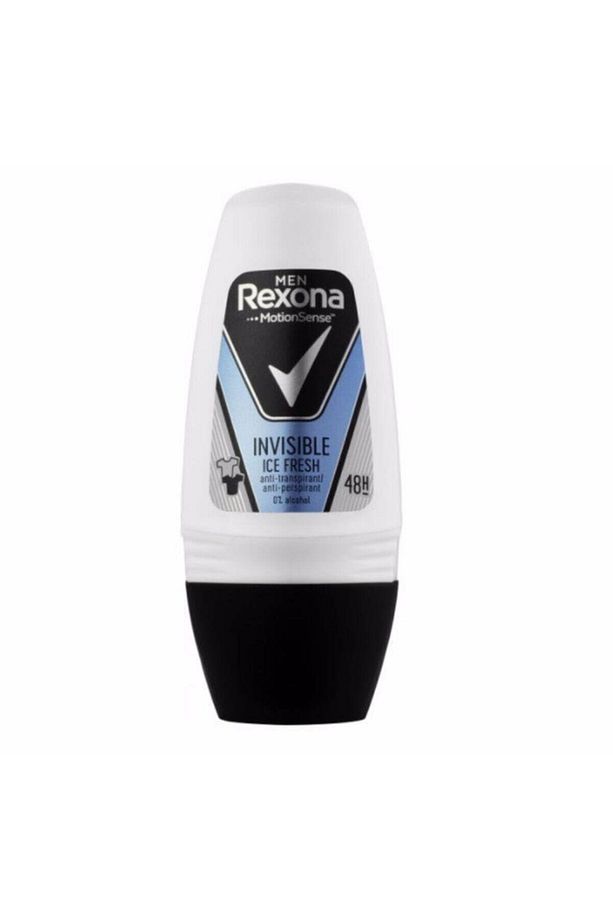 Roll On Invısıble Ice Fresh 50 ml - 2