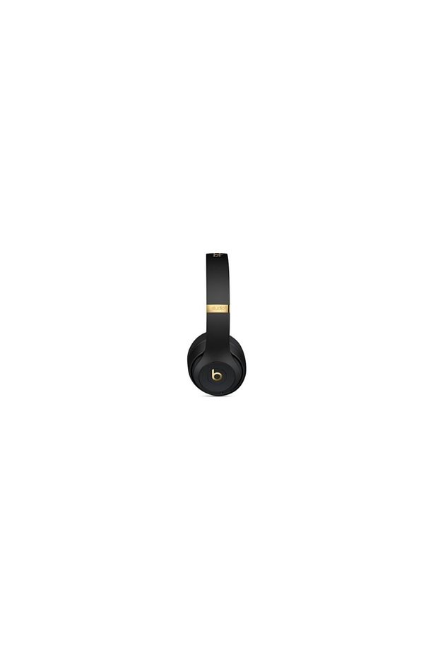 Studio3 Wireless - Skyline Collection - Gece Siyahı - Mxja2ee/a  Kulak Üstü Kulaklık - 3