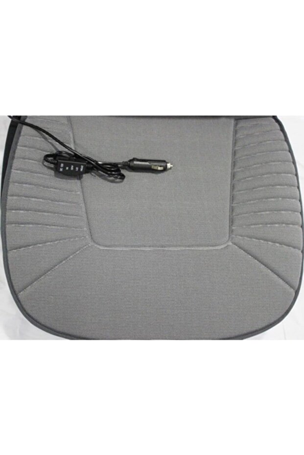 وسادة ساخنة رمادية - 2