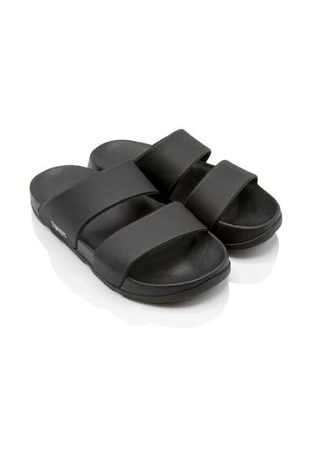 Women's Anatomical Sole Slippers