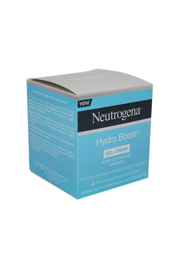 Hydro Boost Gel Cream 50 ml