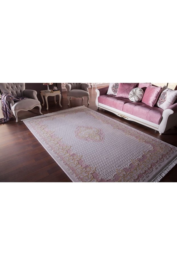 Prestige Rustik 4546 Pembe